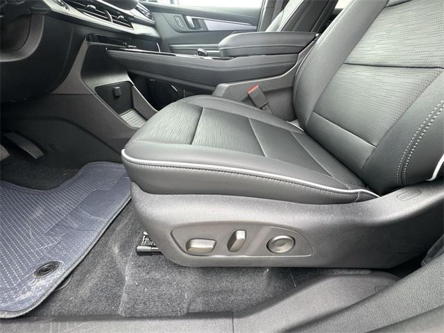 new 2026 Buick Enclave car, priced at $51,955