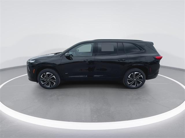new 2026 Buick Enclave car, priced at $51,955