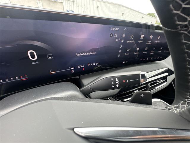 new 2026 Buick Enclave car, priced at $51,955