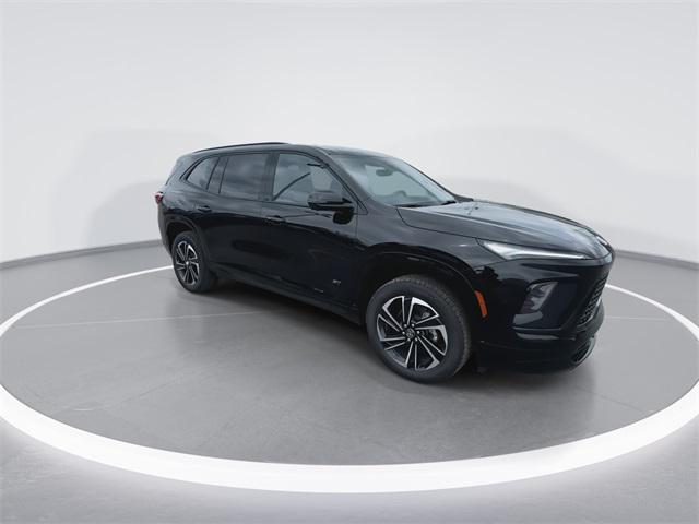 new 2026 Buick Enclave car, priced at $51,955