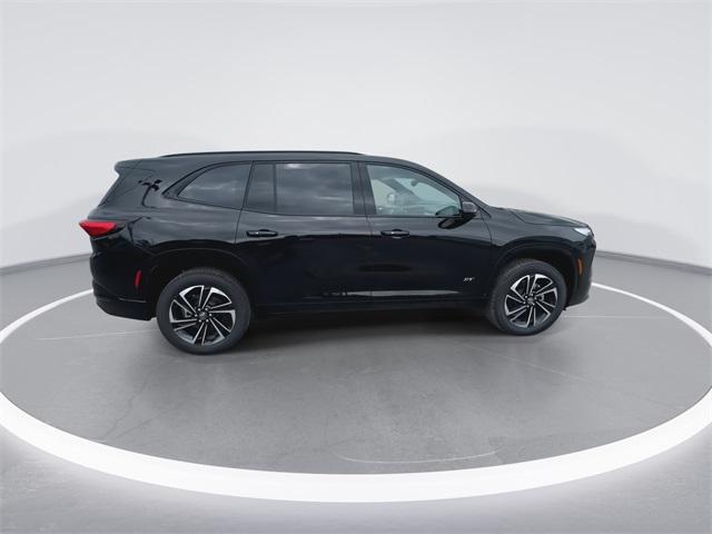 new 2026 Buick Enclave car, priced at $51,955