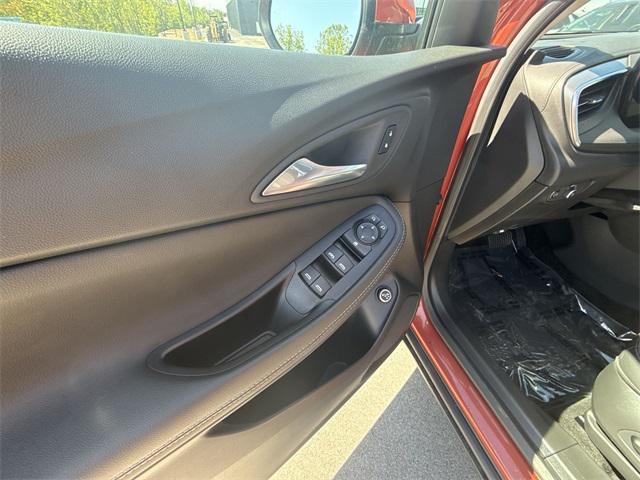 used 2024 Buick Encore GX car, priced at $23,998