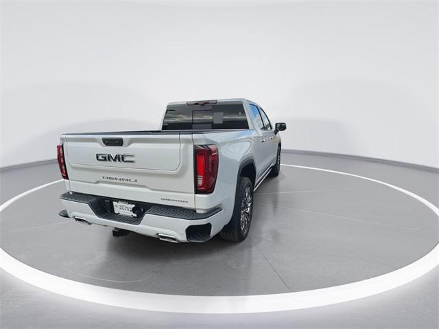 new 2025 GMC Sierra 1500 car, priced at $86,070