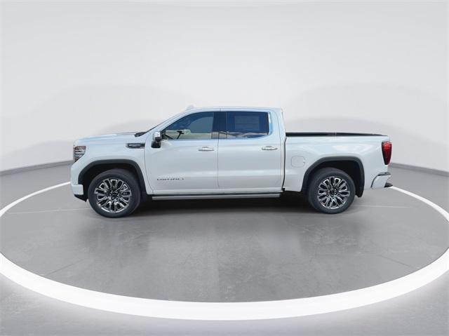 new 2025 GMC Sierra 1500 car, priced at $86,070