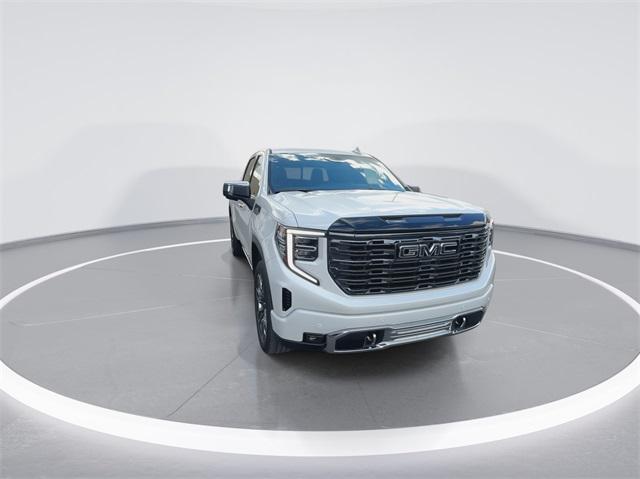 new 2025 GMC Sierra 1500 car, priced at $86,070