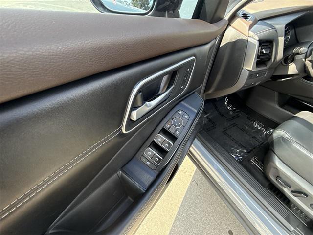 used 2021 Nissan Rogue car, priced at $22,588