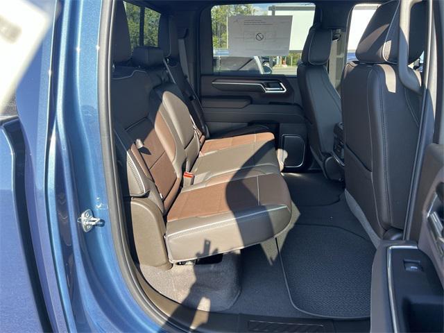 new 2026 GMC Sierra 2500 car, priced at $85,415