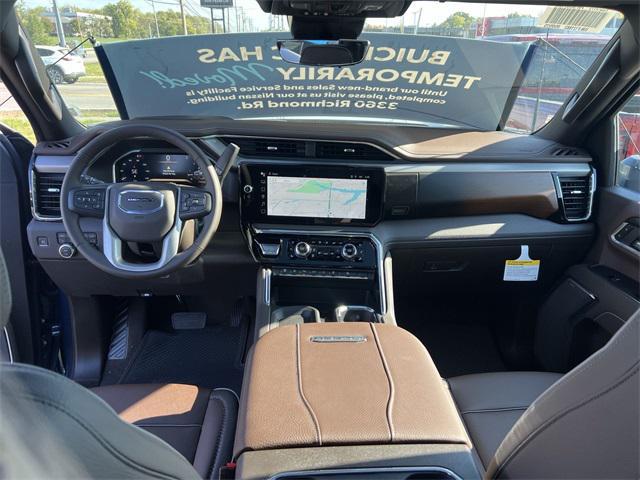 new 2026 GMC Sierra 2500 car, priced at $85,415