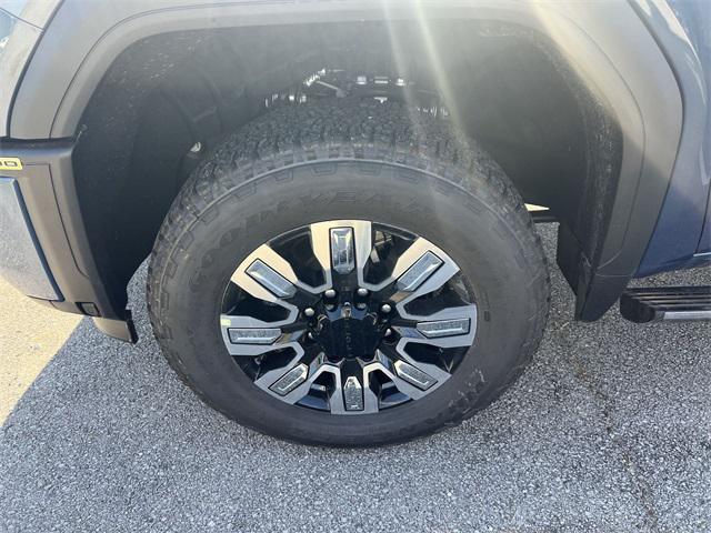 new 2026 GMC Sierra 2500 car, priced at $85,415