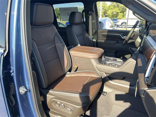 new 2026 GMC Sierra 2500 car, priced at $85,415