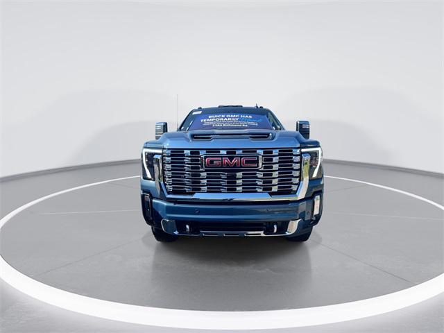 new 2026 GMC Sierra 2500 car, priced at $85,415