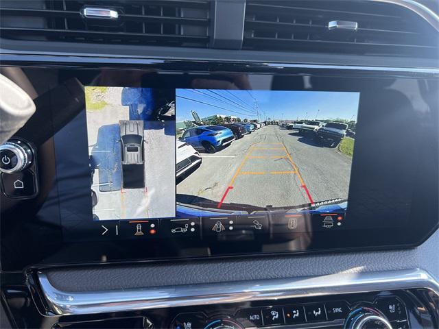 new 2026 GMC Sierra 2500 car, priced at $85,415