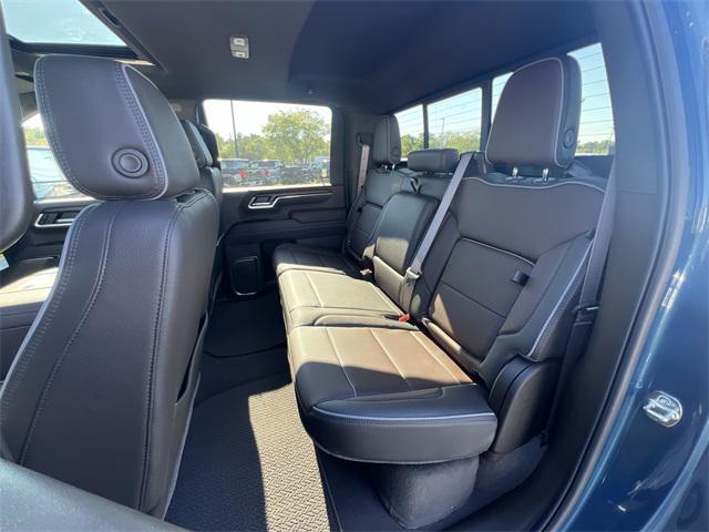 new 2026 GMC Sierra 2500 car, priced at $85,415