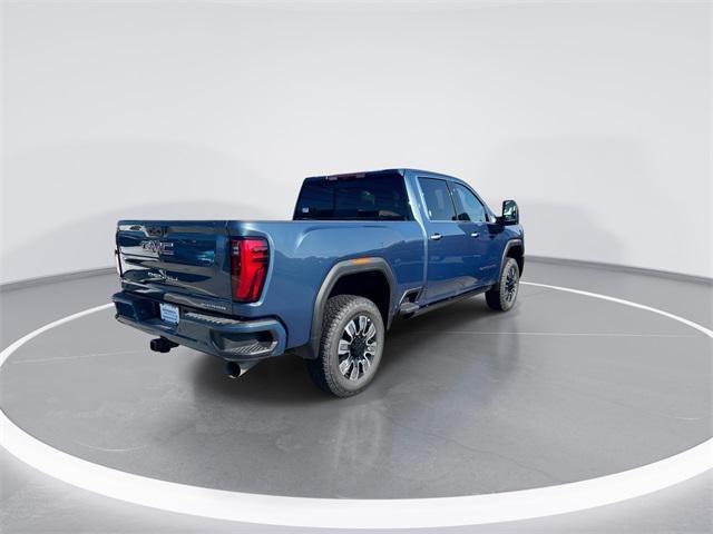 new 2026 GMC Sierra 2500 car, priced at $85,415