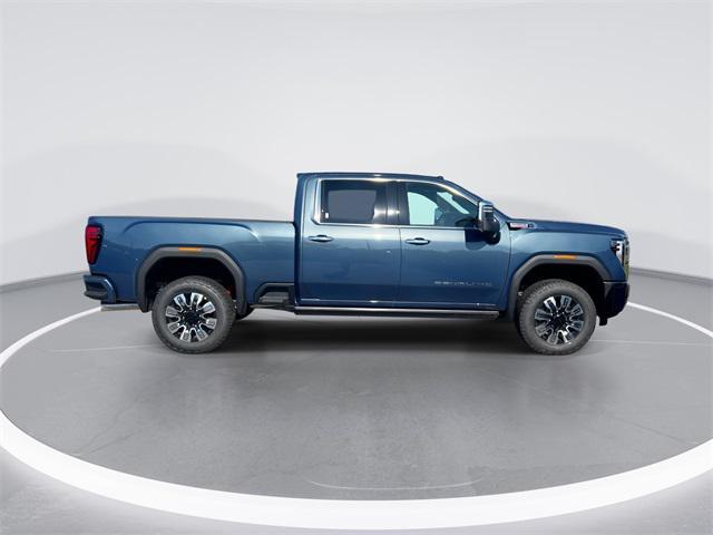new 2026 GMC Sierra 2500 car, priced at $85,415