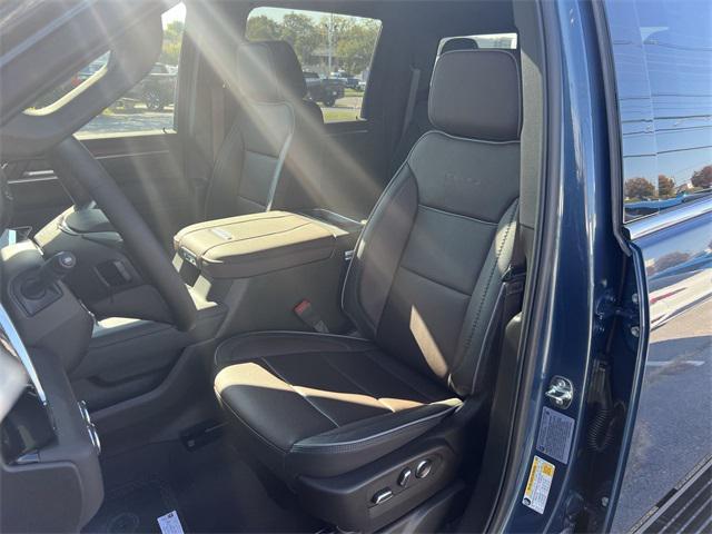 new 2026 GMC Sierra 2500 car, priced at $85,415