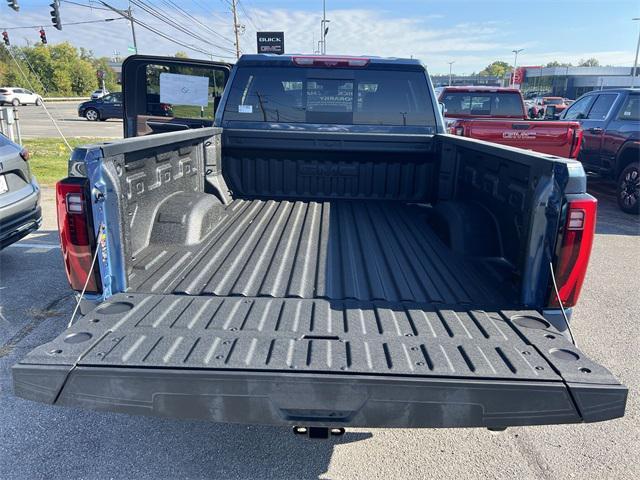 new 2026 GMC Sierra 2500 car, priced at $85,415