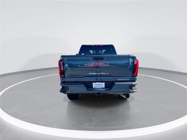 new 2026 GMC Sierra 2500 car, priced at $85,415