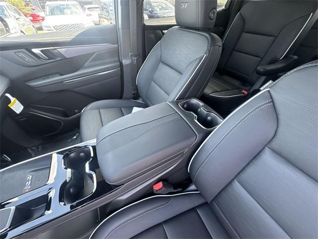 new 2026 Buick Enclave car, priced at $53,340