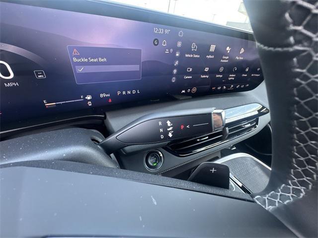 new 2026 Buick Enclave car, priced at $53,340