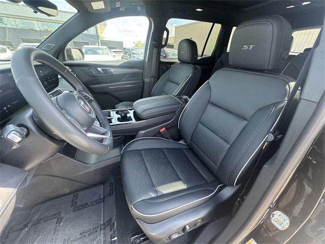 new 2026 Buick Enclave car, priced at $53,340