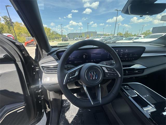 new 2026 Buick Enclave car, priced at $53,340