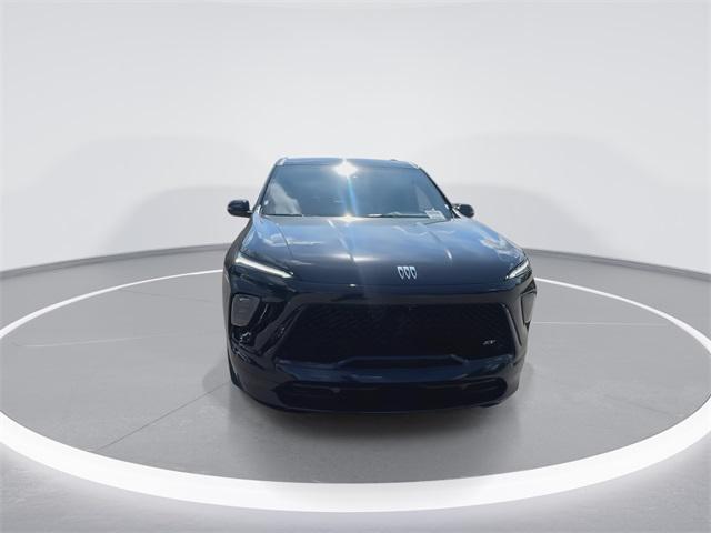 new 2026 Buick Enclave car, priced at $53,340