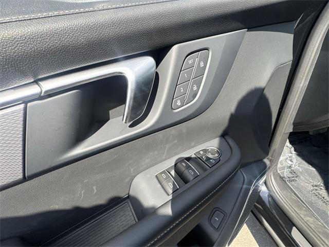 new 2026 Buick Enclave car, priced at $53,340