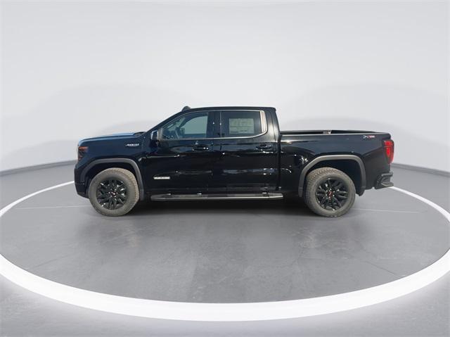 new 2025 GMC Sierra 1500 car, priced at $66,760