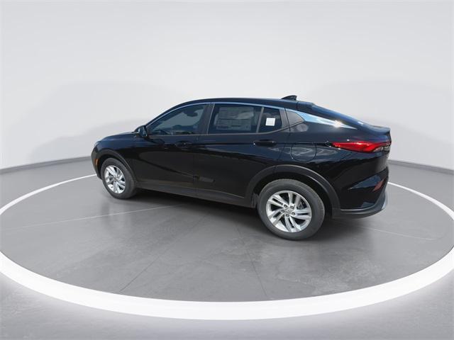 new 2025 Buick Envista car, priced at $26,480