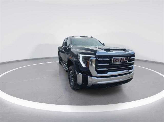 new 2025 GMC Sierra 2500 car, priced at $76,415