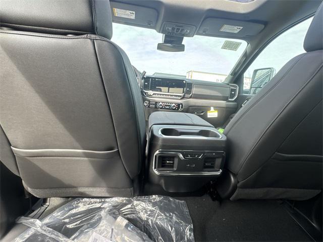 new 2025 GMC Sierra 2500 car, priced at $76,415