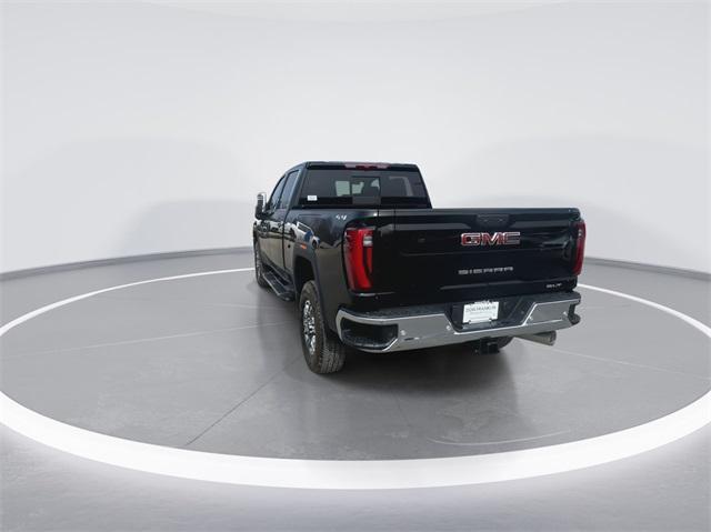 new 2025 GMC Sierra 2500 car, priced at $76,415