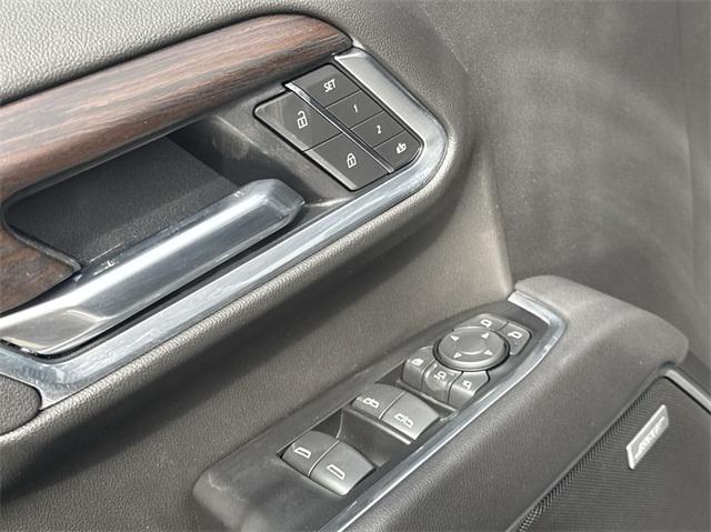 new 2025 GMC Sierra 2500 car, priced at $76,415