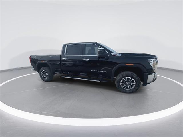 new 2025 GMC Sierra 2500 car, priced at $76,415