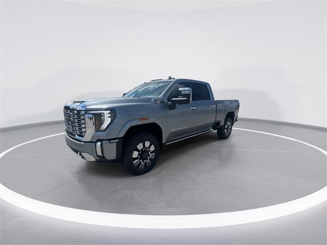 new 2025 GMC Sierra 2500 car, priced at $86,150