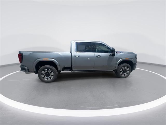 new 2025 GMC Sierra 2500 car, priced at $86,150