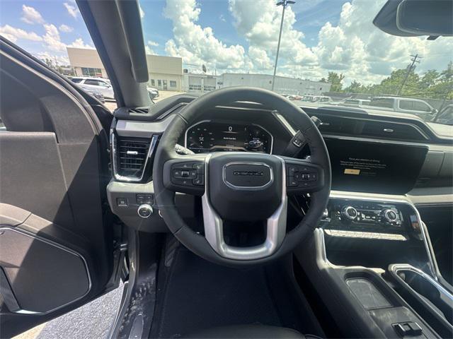 new 2025 GMC Sierra 2500 car, priced at $86,150