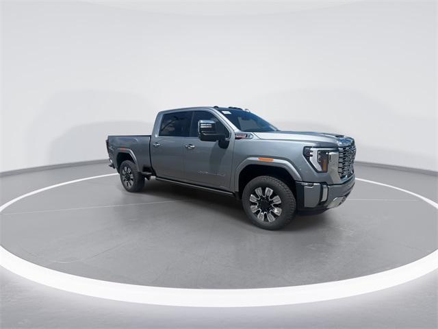 new 2025 GMC Sierra 2500 car, priced at $86,150