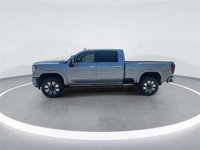 new 2025 GMC Sierra 2500 car, priced at $86,150