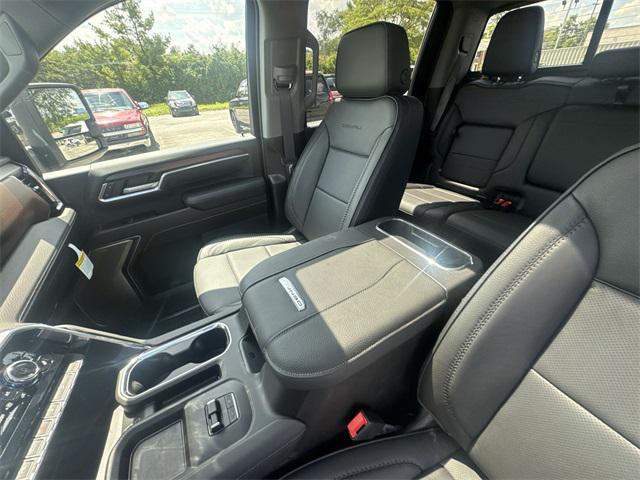new 2025 GMC Sierra 2500 car, priced at $86,150