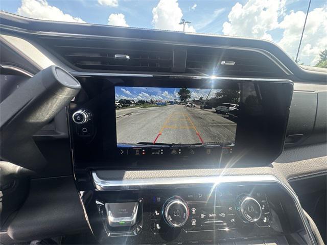 new 2025 GMC Sierra 2500 car, priced at $86,150