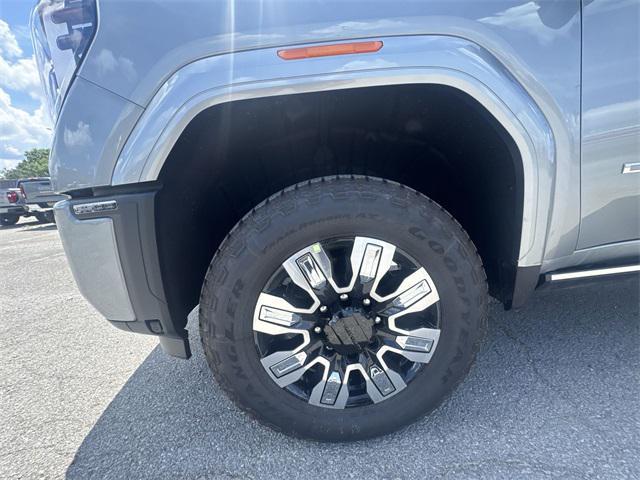 new 2025 GMC Sierra 2500 car, priced at $86,150
