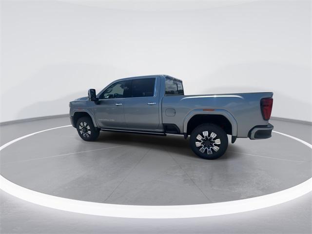 new 2025 GMC Sierra 2500 car, priced at $86,150