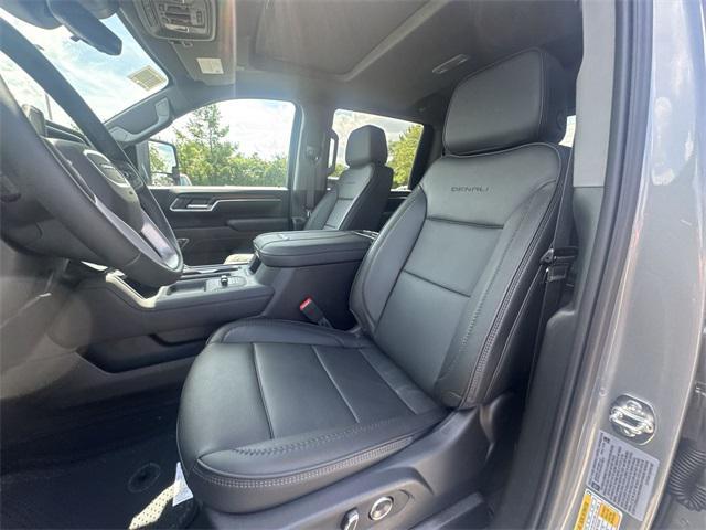 new 2025 GMC Sierra 2500 car, priced at $86,150