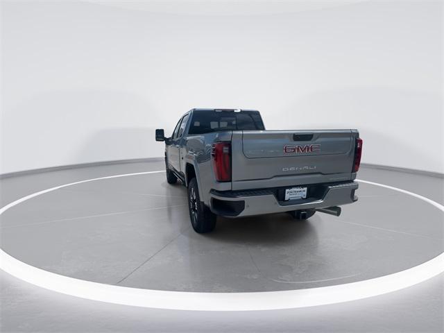 new 2025 GMC Sierra 2500 car, priced at $86,150