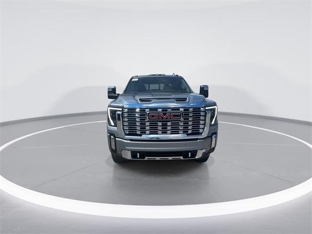 new 2025 GMC Sierra 2500 car, priced at $86,150