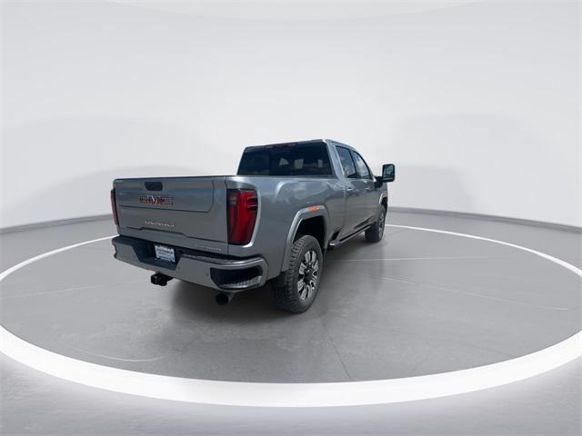 new 2025 GMC Sierra 2500 car, priced at $86,150