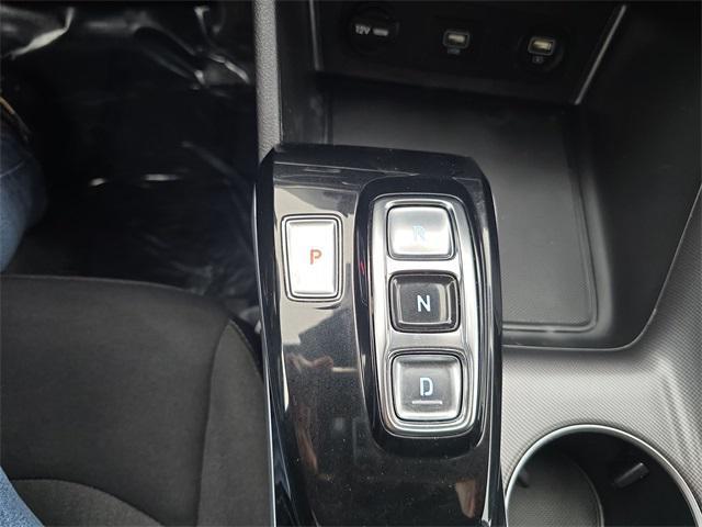 used 2022 Hyundai Sonata car, priced at $18,788