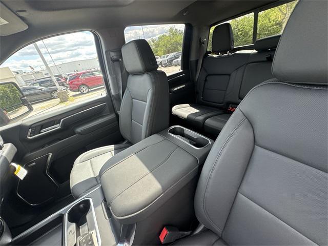 new 2025 GMC Sierra 2500 car, priced at $76,715